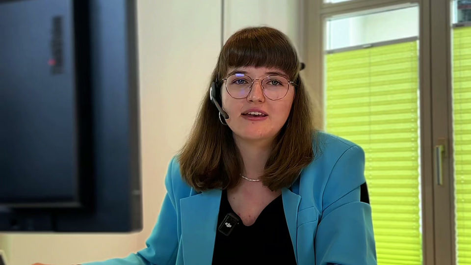 Graf Bianca - Ausbildung Soziale Dienste